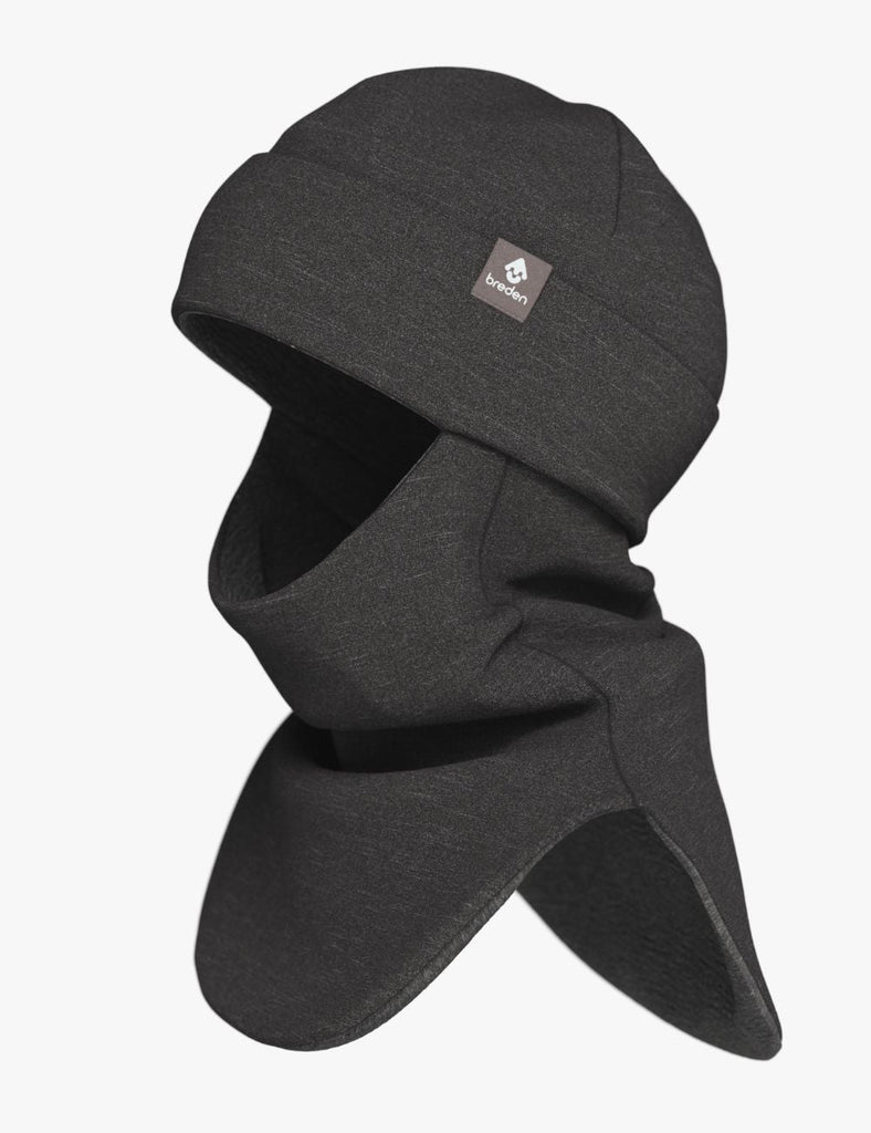 Merino Balaclava For Kids BREM