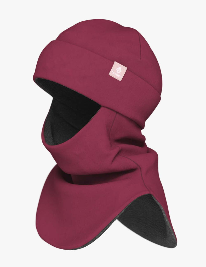 Merino Balaclava For Kids BREM