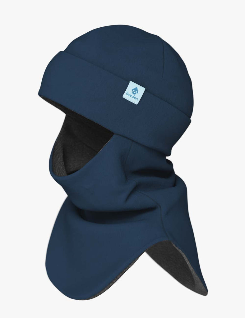 Merino Balaclava For Kids BREM