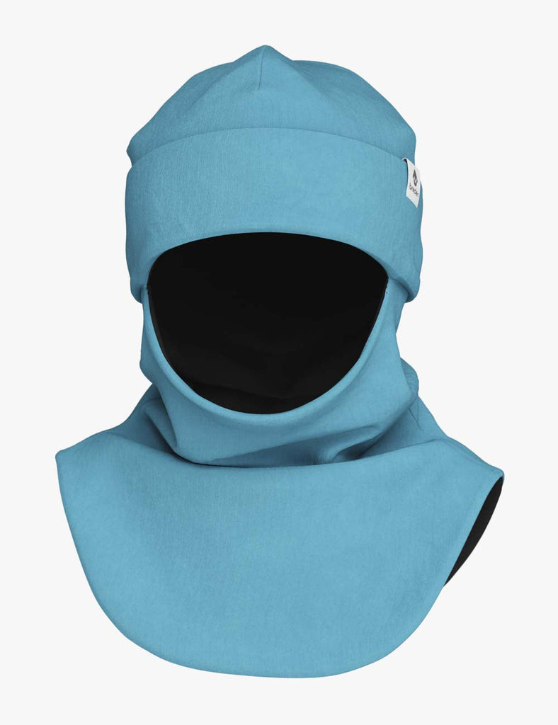 Fleece Balaclava For Kids FERN