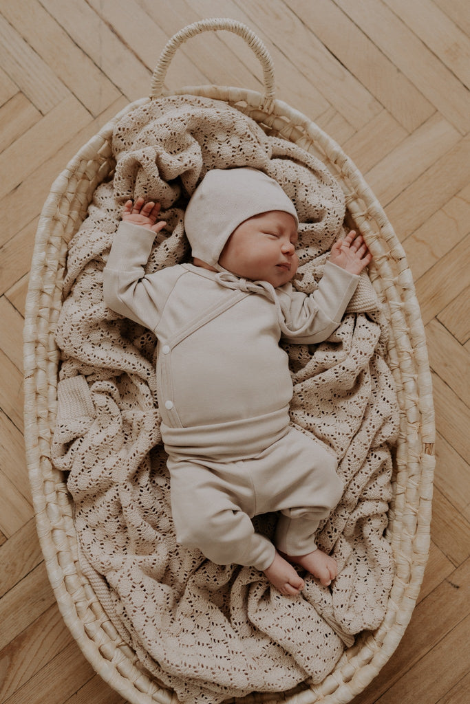 Baby Leggings GILLIAN