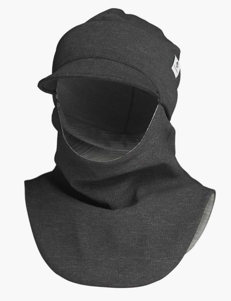 Thermal Merino Peaked Balaclava For Kids CLARK