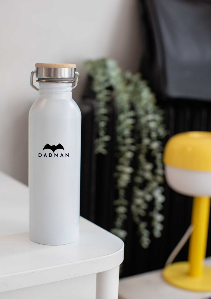 DADMAN Thermos Bottle