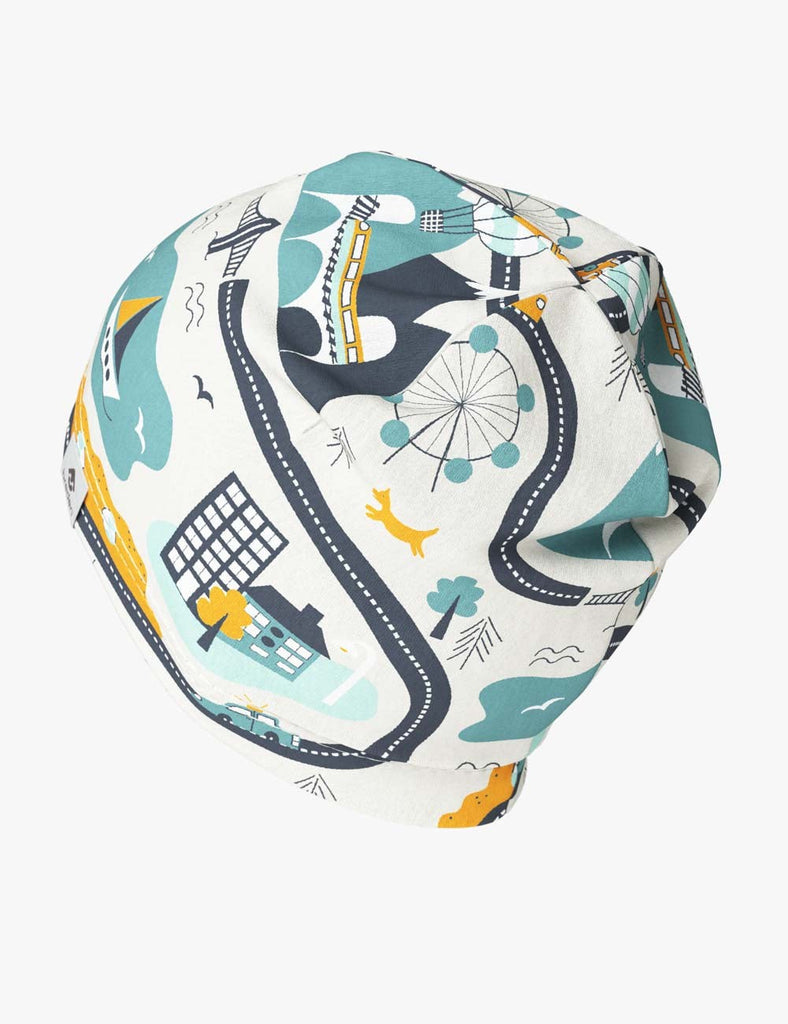 Kids Summer Hat DIRK - Citylife